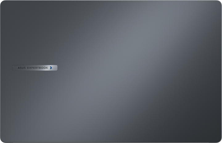 Laptop ASUS ExpertBook B1 (B1503CVA-S75229X) Gentle Grey - obraz 9