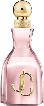 Woda perfumowana damska Jimmy Choo I Want Choo With Love 60 ml (3386460160834) - obraz 2