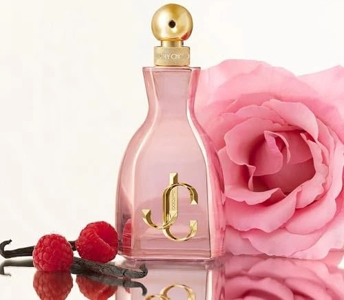 Woda perfumowana damska Jimmy Choo I Want Choo With Love 60 ml (3386460160834) - obraz 3