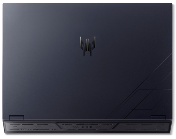 Ноутбук Acer Predator Helios Neo 16 AI PHN16-73-72XL (NH.QX5EU.00M) / 16" / Intel Core Ultra U7 255HX / 16 ГБ / 512 ГБ SSD / RTX 5070 - изображение 4