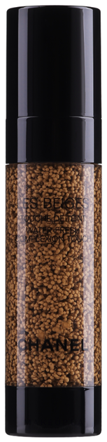 Тональна основа Chanel Les Beiges Water-Fresh Complexion Touch B60 Зволожувальна 20 мл (3145891845761) - зображення 1