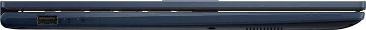 Laptop ASUS Vivobook 15 X1504VA-BQ2626 (90NB13Y1-M015A0) Quiet Blue - obraz 11