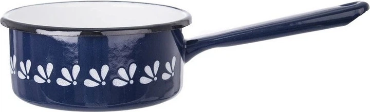 Ківш Orion ModroBila емальований 600 мл (8592381166700) - зображення 2