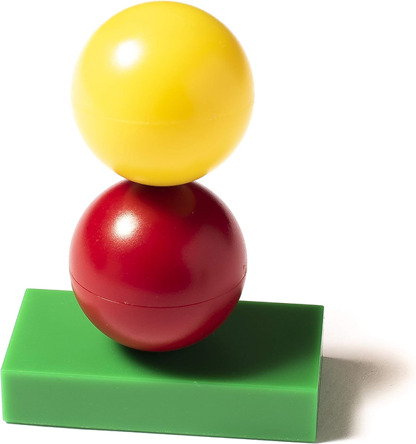 Набір для дослідження Kosmos Magic of Magnets Магія магнітів (617233) (4002051617233) - зображення 5