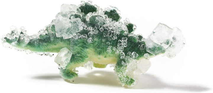 Науковий набір Kosmos Світ кристалів (616571) (4002051616571) - зображення 3