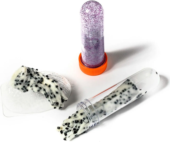 Набір для дослідження Kosmos Slime Galaxy Галактика слаймів (617196) (4002051617196) - зображення 3