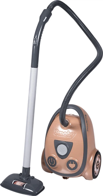 Іграшковий пилотяг Smoby Toys Rowenta зі звуковим ефектом (7600330222) (3032163302223) - зображення 2