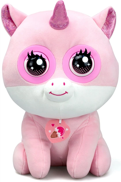 Interaktywna zabawka dla dzieci Silverlit Winksies Jednorożec (4891813890287) - obraz 2