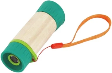 Набір натураліста Hape Підзорна труба 8 х з аксесуарами (E5568) (6943478021242) - зображення 2