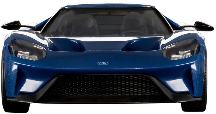 Збірна модель-копія Revell Автомобіль Ford GT 2017 Рівень 2 Масштаб 1:24 (RVL-07824) (4009803078243) - зображення 2