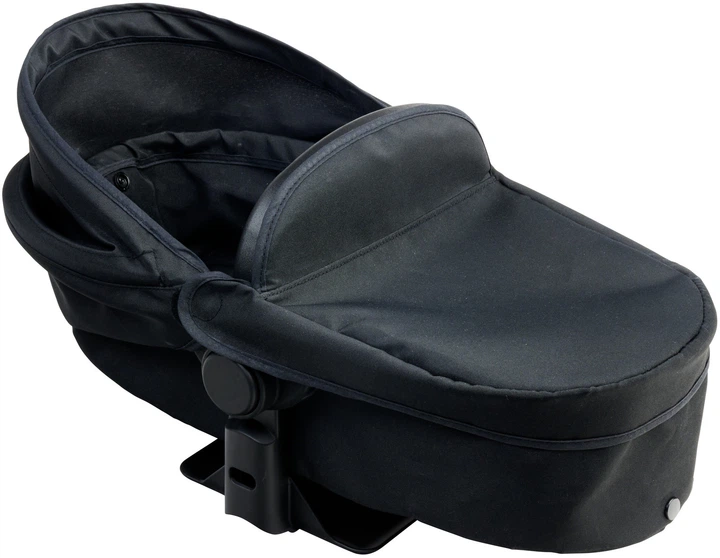 Wózek dla lalki Corolle Cybex Priam 3 w 1 z wyjmowaną gondolą i koszykiem 64.5 x 60 x 36.5 cm (9000141870) (4063013141876) - obraz 7