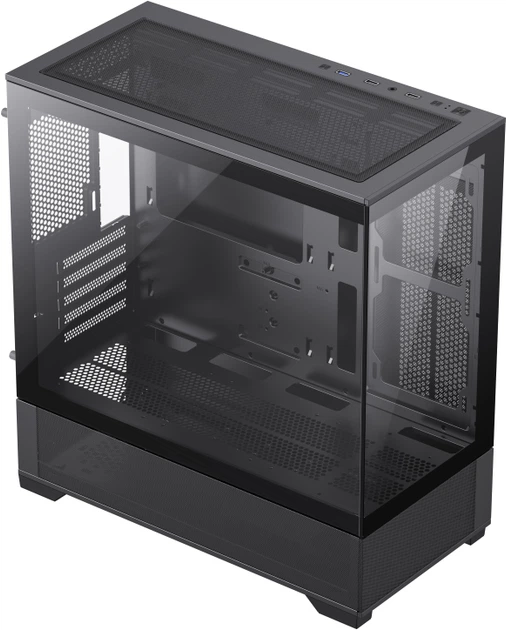 Корпус GameMax Vista MB - Фото 5 Корпус GameMax Vista MB - изображение 5