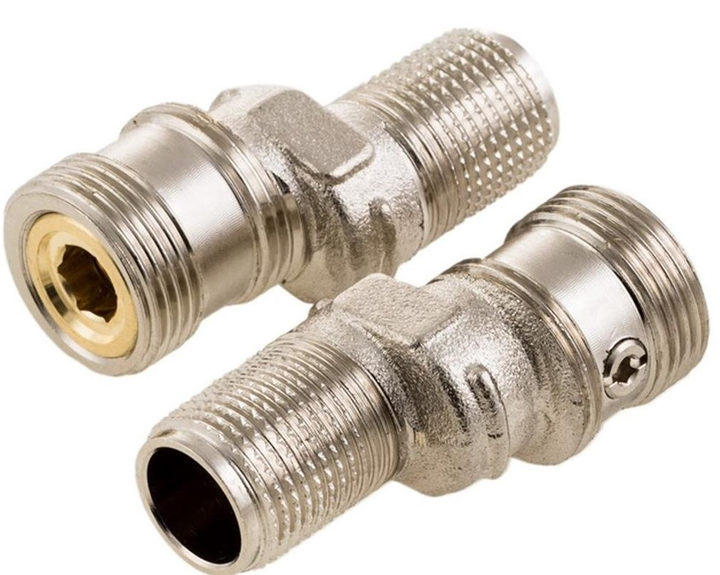 Krzywka do baterii Oras 281105/2 - obraz 1