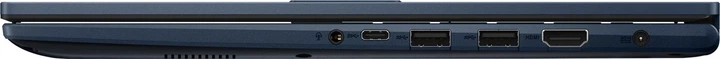 Laptop ASUS Vivobook 15 X1504VA-BQ2932W (90NB13Y1-M00WD0) Quiet Blue - obraz 12