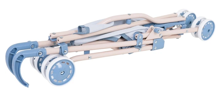 Lalka bobas Dinuś + Akcesoria 32 cm ZDZ.85801 (5903864971934) - obraz 7