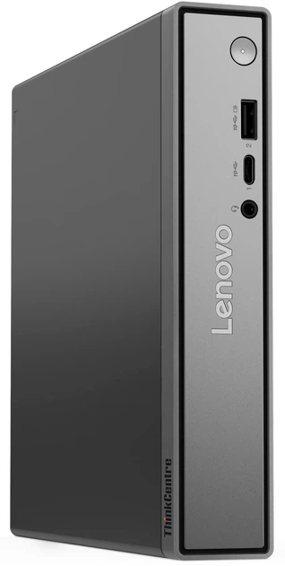 Lenovo Neo 50q Gen 5 ThinkCentre 本体 Неттоп Lenovo ThinkCentre neo 50q Gen 5 (13B9001JUI) – фото