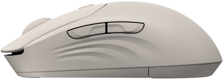 Mysz HP 400 Quiet Wireless/Bluetooth Maple (AZ7B6AA) - obraz 4