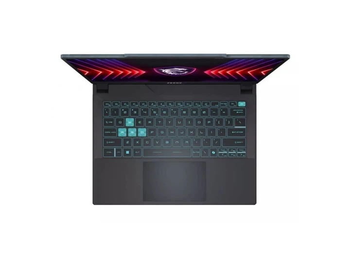 Ноутбук MSI Cyborg 14 A13VF (A13VF-021US) - Фото 5 Ноутбук MSI Cyborg 14 A13VF (A13VF-021US) - изображение 5