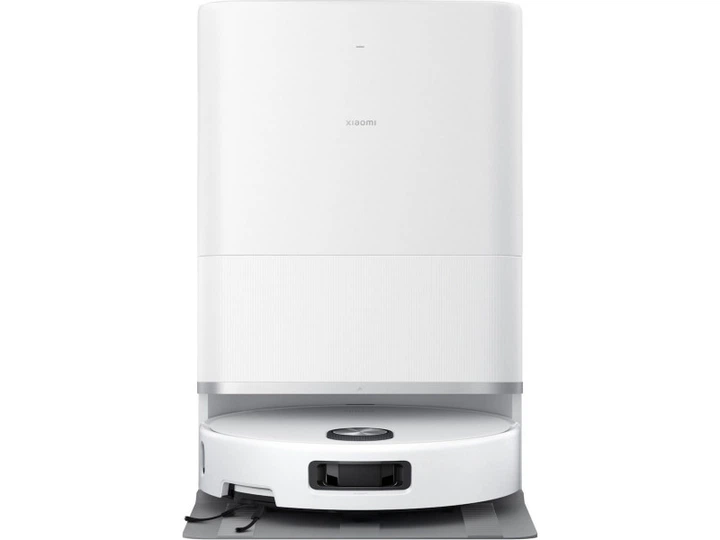 Робот-пилосос з вологим прибиранням Xiaomi Robot Vacuum 5 (BHR0834EU) - изображение 2