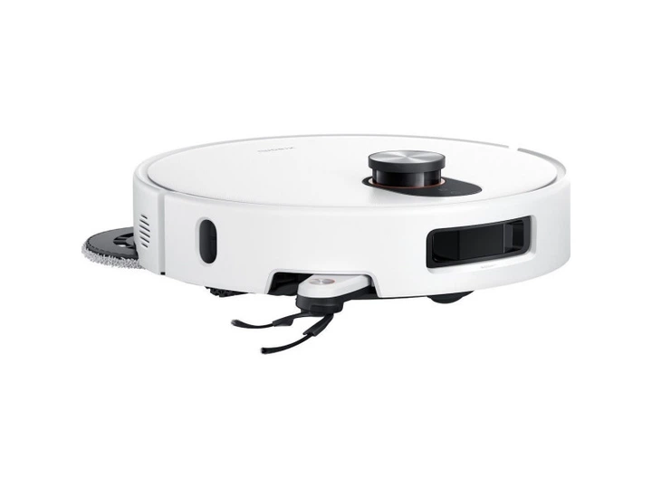 Робот-пилосос з вологим прибиранням Xiaomi Robot Vacuum 5 (BHR0834EU) - изображение 7