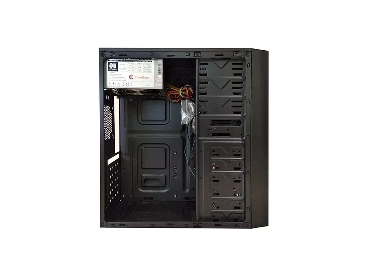 Корпус FrimeCom 450W (Q10B) - зображення 2
