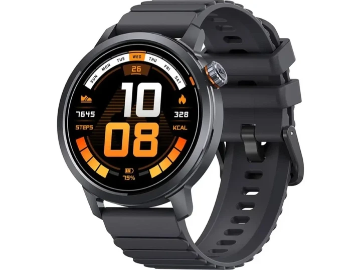 Смарт-годинник KOSPET Orb Graphite Grey - изображение 3