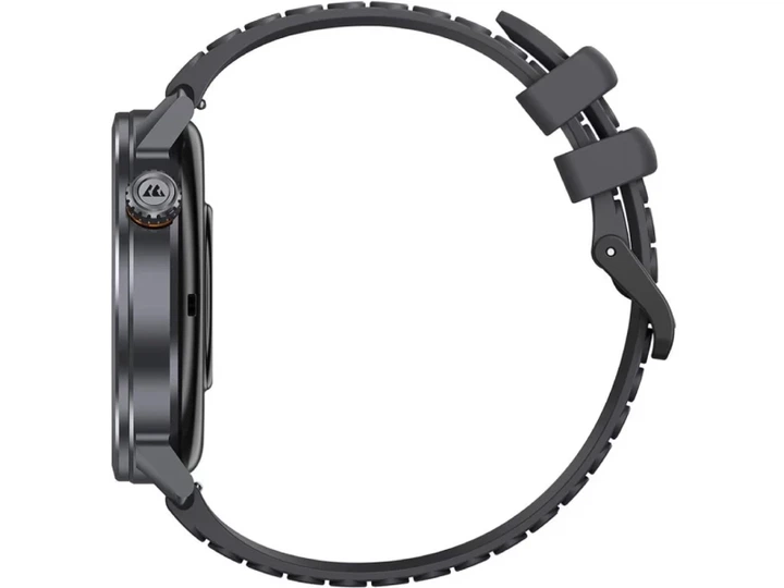 Смарт-годинник KOSPET Orb Graphite Grey - изображение 6