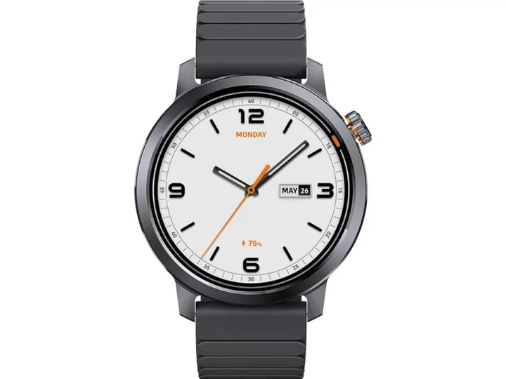 Смарт-годинник KOSPET Orb Graphite Grey - изображение 9