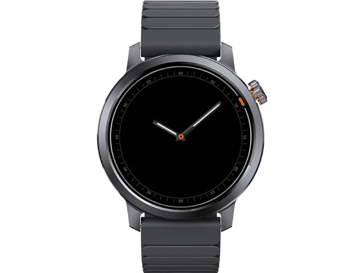 Смарт-годинник KOSPET Orb Graphite Grey - изображение 11
