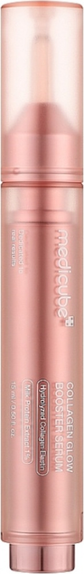 Сироватка для обличчя Medicube Collagen Glow омолоджувальна 15 мл (8809981339206) - зображення 2