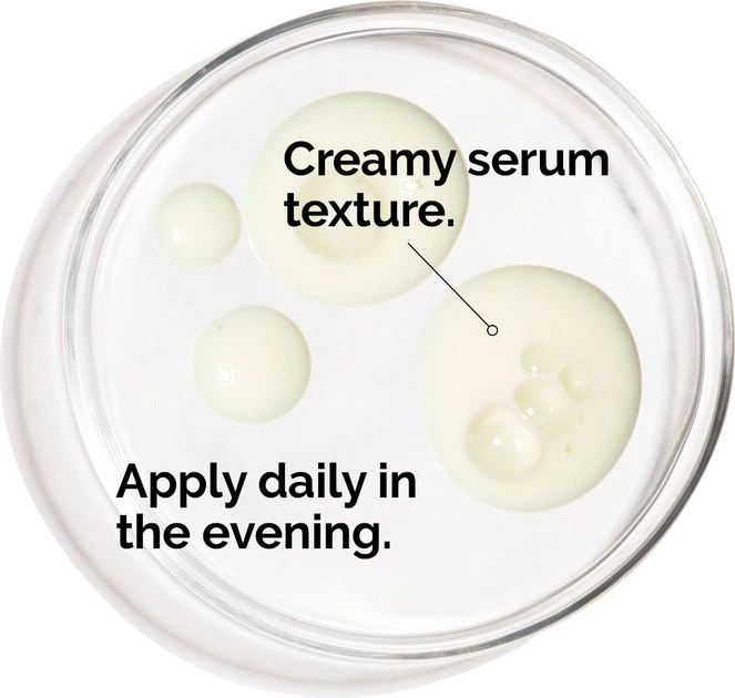 Serum do twarzy The Ordinary Retinols Granactive Retinoid 2% Emulsion przeciwzmarszczkowe 30 ml (769915195750) - obraz 6