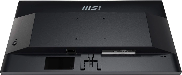 Монитор 27" MSI PRO MP275 Full HD IPS 100 Гц Б/В - Фото 8 Монитор 27" MSI PRO MP275 Full HD IPS 100 Гц Б/В - изображение 8