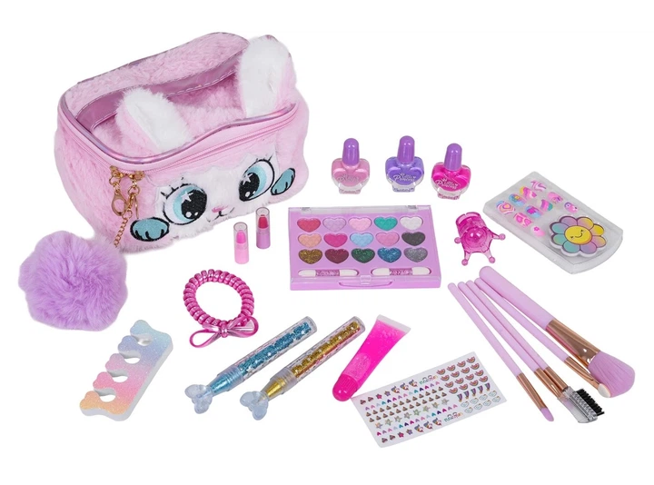 Mega zestaw małej stylistki ZDZ.2103W (5903864971194) - obraz 2