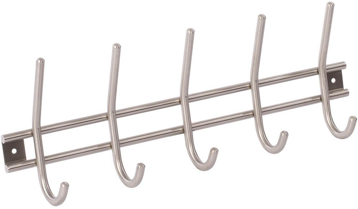 Wieszak na ręczniki Domoletti B2-5 - obraz 2