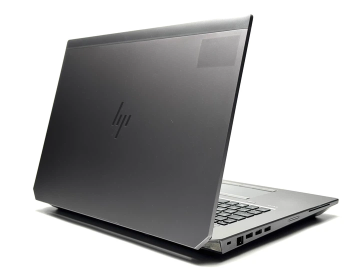Ноутбук HP ZBook 17 G5 IPS Intel Core i7 (i7-8750H) 32 Гб 512 Гб