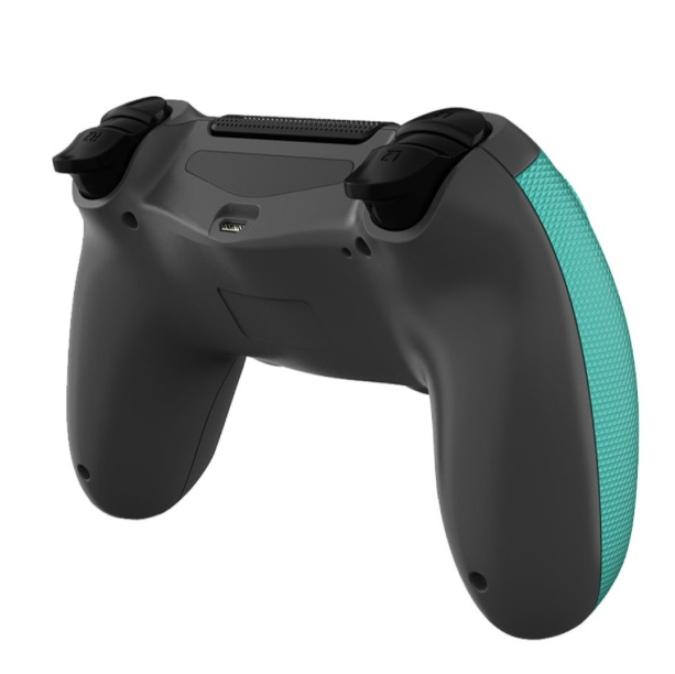Игровой геймпад XO GP6 Bluetooth проводной контроллер для (Android PC PS4 PS3) - Фото 7 Игровой геймпад XO GP6 Bluetooth проводной контроллер для (Android PC PS4 PS3) - изображение 7