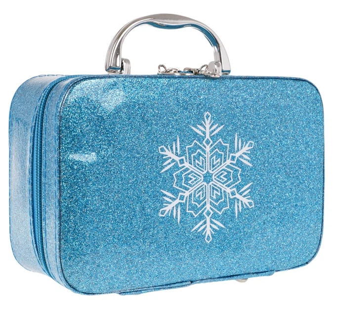 Zestaw do makijażu Śnieżna księżniczka z walizką ZDZ.2104S (5903864949469) - obraz 2