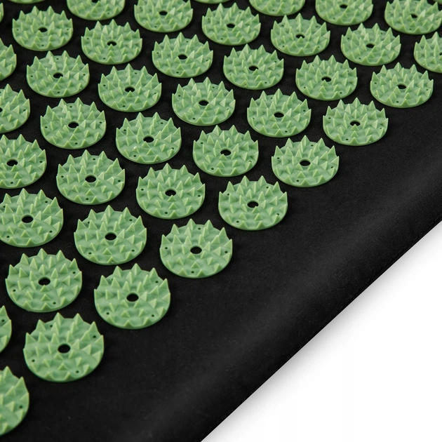 Mata do masażu Spokey AKUMAT (5905339442154) - obraz 5