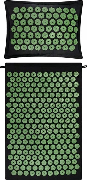 Масажний килимок Spokey AKUMAT (5905339442154) - зображення 3