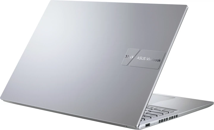 Laptop ASUS Vivobook 16 X1605VA-MB1799W (90NB10N2-M027X0) Cool Silver - obraz 7