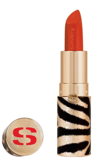 Помада Sisley Phyto-Rouge Velvet 30 Orange Spice 3.4 г (3473311707062) - зображення 1