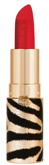 Помада Sisley Phyto-Rouge Velvet 40 Rouge Icon 3.4 г (3473311707086) - зображення 1