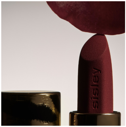 (Копия) Помада Sisley Phyto-Rouge Velvet 42 Rouge Royal 3.4 г (3473311707109) - зображення 5