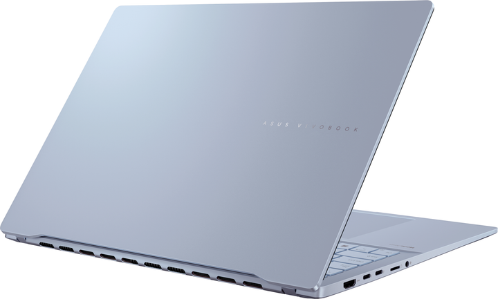 Laptop ASUS Vivobook S 16 OLED S5606CA-RI069W (90NB1551-M005F0) Mist Blue - obraz 6