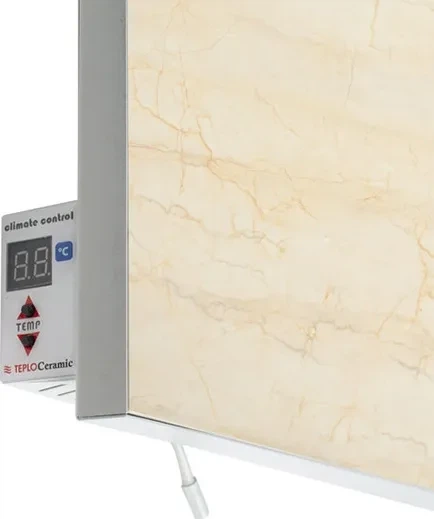 Керамический обогреватель Teploceramic tch-ra550 (49733) - изображение 3