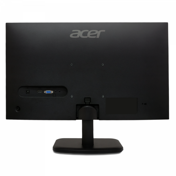 ACER Монітор ips 24.5",1920*1080,144 Гц,VGA,HDMI EK251QP6bi - Фото 9 ACER Монітор ips 24.5",1920*1080,144 Гц,VGA,HDMI EK251QP6bi - изображение 9