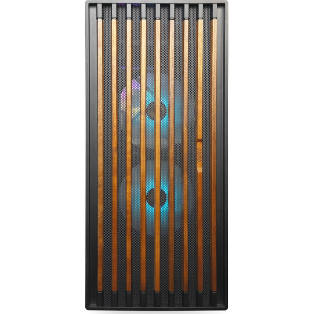 Геймерський ПК RX 7600 12GB AMD Ryzen 5 5500 DDR4 3200Mhz 16GB SSD M.2 500GB 600W AM4 — ByteWave - Фото 4 Геймерський ПК RX 7600 12GB AMD Ryzen 5 5500 DDR4 3200Mhz 16GB SSD M.2 500GB 600W AM4 — ByteWave - изображение 4