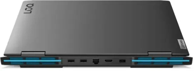 Ноутбук Lenovo LOQ 15APH8 Storm Grey (82XT00FGRA) - изображение 5
