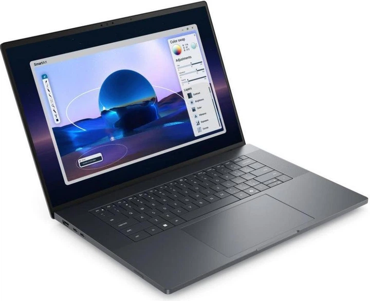 Ноутбук Dell Pro Max 16