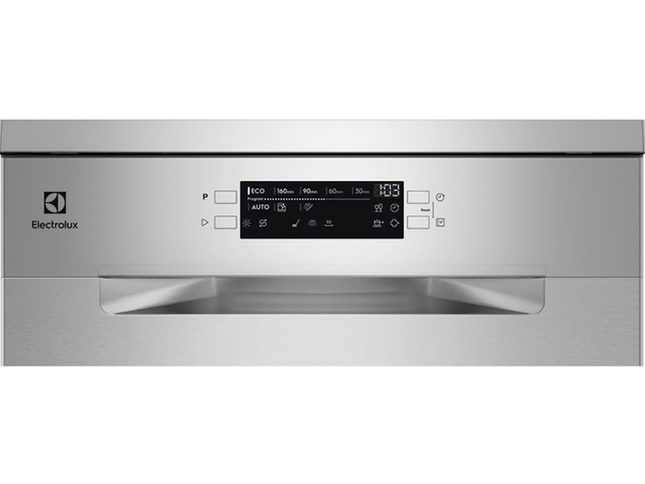 Посудомоечная машина Electrolux - ESA47210SX - изображение 3